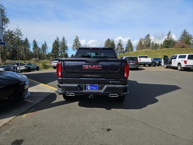 new 2024 GMC Sierra 1500 car, priced at $79,590