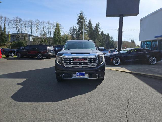 new 2024 GMC Sierra 1500 car, priced at $79,590