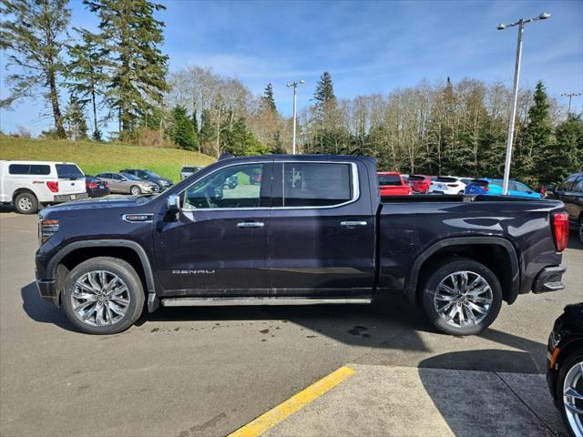 new 2024 GMC Sierra 1500 car, priced at $79,590