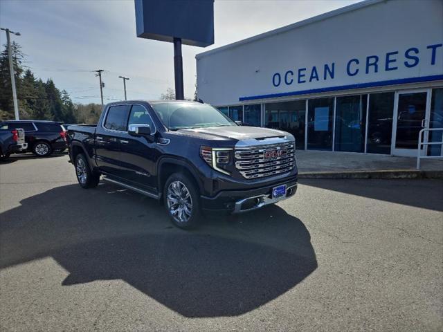 new 2024 GMC Sierra 1500 car, priced at $79,590