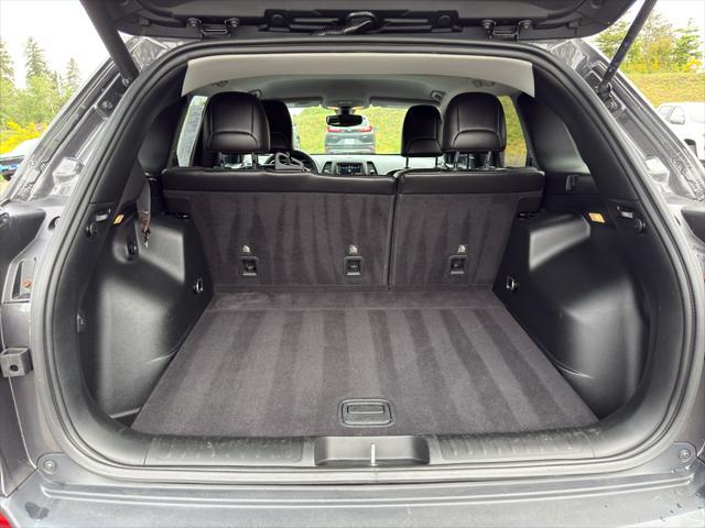 used 2019 Jeep Cherokee car, priced at $18,650