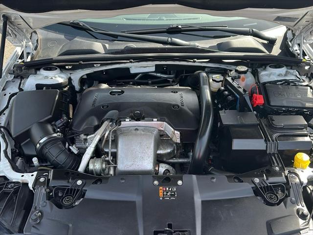 used 2019 Buick Regal TourX car, priced at $19,995