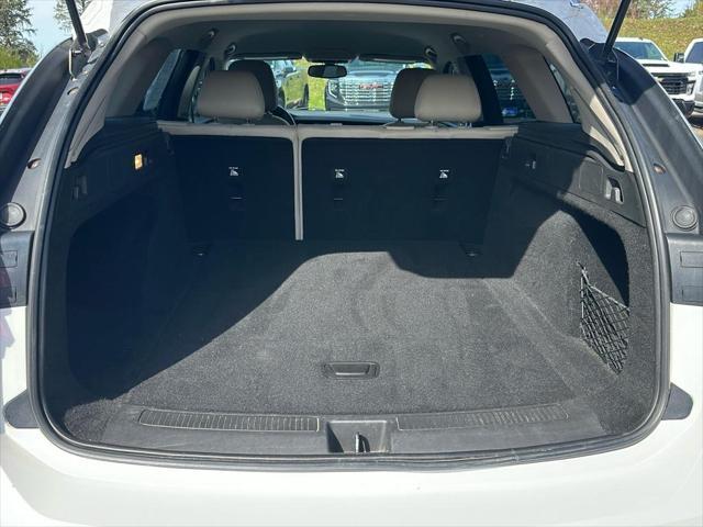 used 2019 Buick Regal TourX car, priced at $19,995