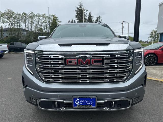 new 2024 GMC Sierra 1500 car, priced at $74,460