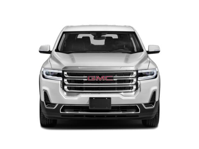 used 2021 GMC Acadia car, priced at $35,669