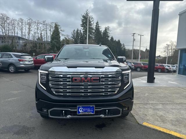 new 2024 GMC Sierra 1500 car, priced at $77,795