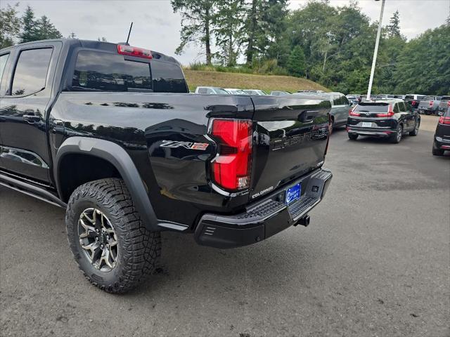 new 2024 Chevrolet Colorado car, priced at $49,915