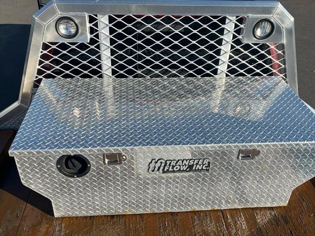used 2017 Chevrolet Silverado 3500 car, priced at $59,999