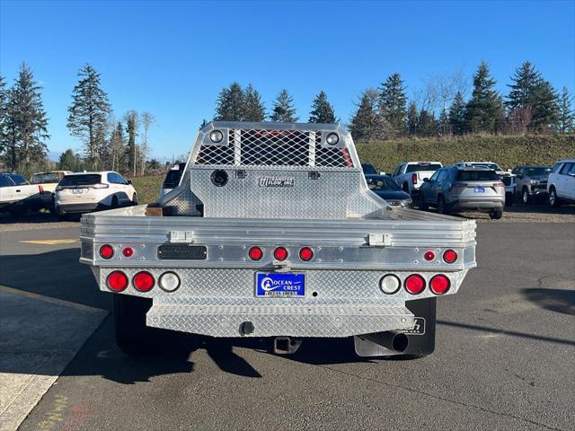 used 2017 Chevrolet Silverado 3500 car, priced at $59,999