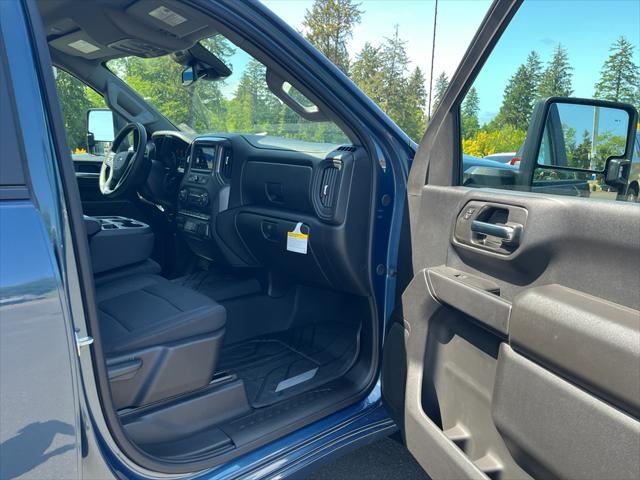 new 2025 Chevrolet Silverado 2500 car, priced at $68,615