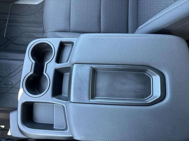 new 2025 Chevrolet Silverado 2500 car, priced at $68,615