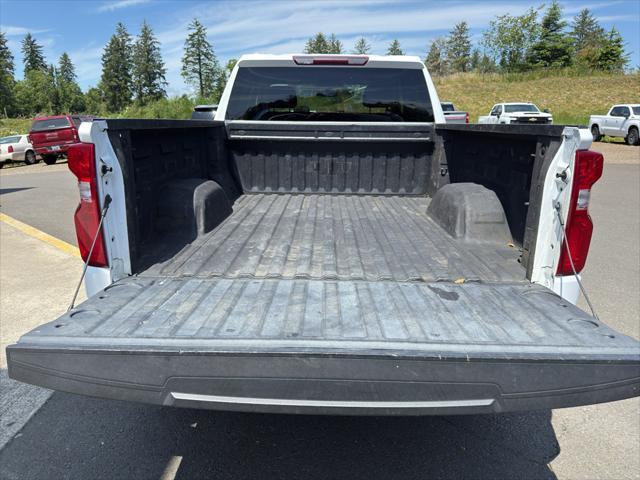 used 2019 Chevrolet Silverado 1500 car, priced at $29,499