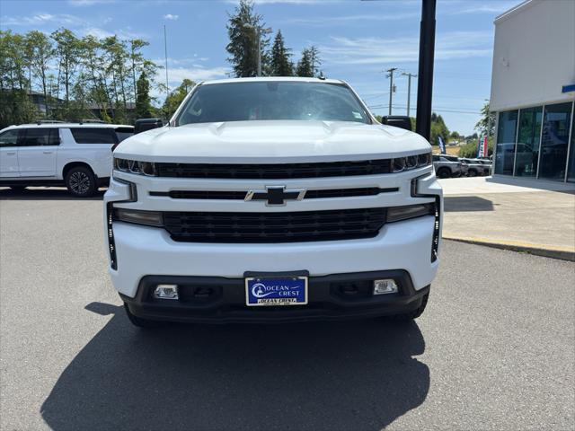 used 2019 Chevrolet Silverado 1500 car, priced at $29,499