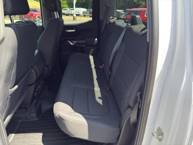 used 2019 Chevrolet Silverado 1500 car, priced at $29,499