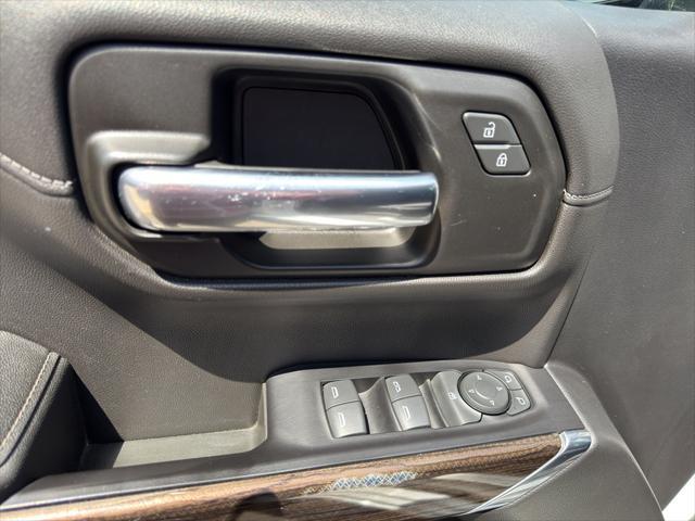 used 2019 Chevrolet Silverado 1500 car, priced at $29,499