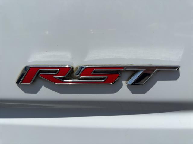 used 2019 Chevrolet Silverado 1500 car, priced at $29,499