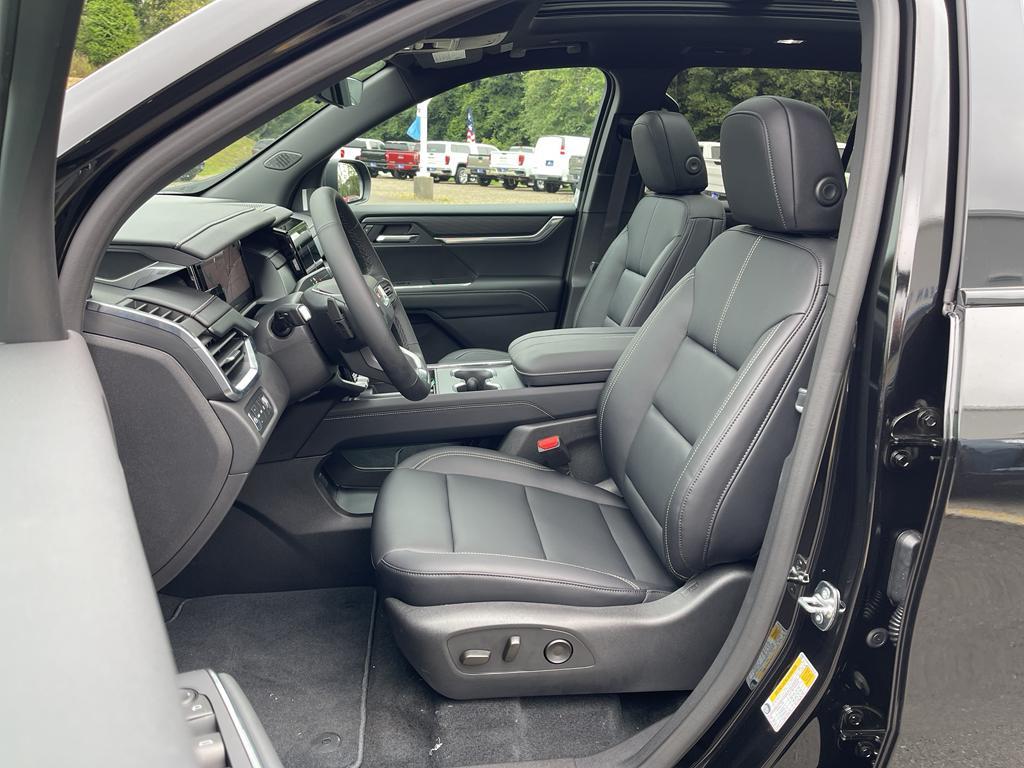 new 2026 GMC Acadia car, priced at $56,570