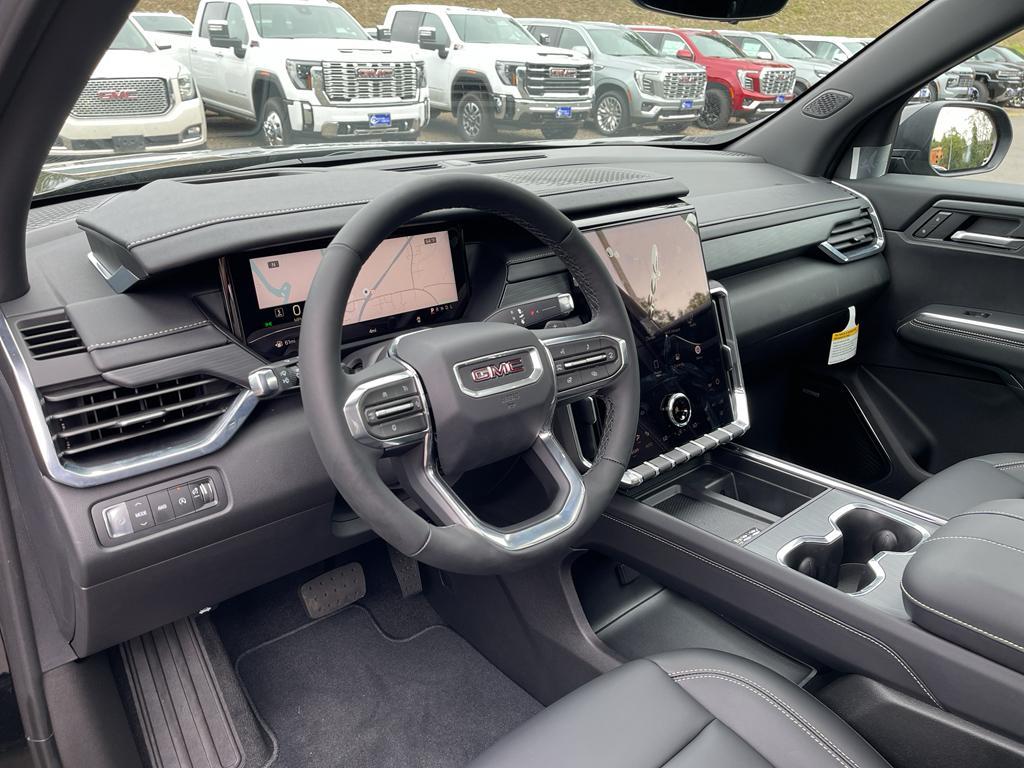 new 2026 GMC Acadia car, priced at $56,570