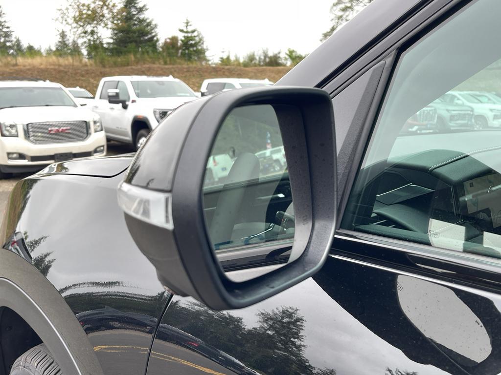 new 2026 GMC Acadia car, priced at $56,570