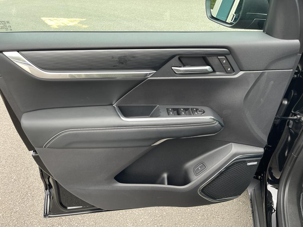 new 2026 GMC Acadia car, priced at $56,570