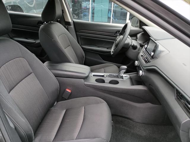 used 2023 Nissan Altima car, priced at $18,950