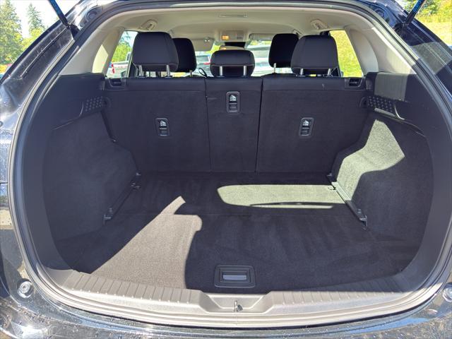 used 2023 Mazda CX-5 car, priced at $25,500