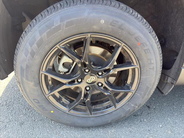 used 2023 Mazda CX-5 car, priced at $25,500
