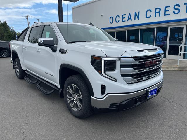 new 2024 GMC Sierra 1500 car, priced at $67,902