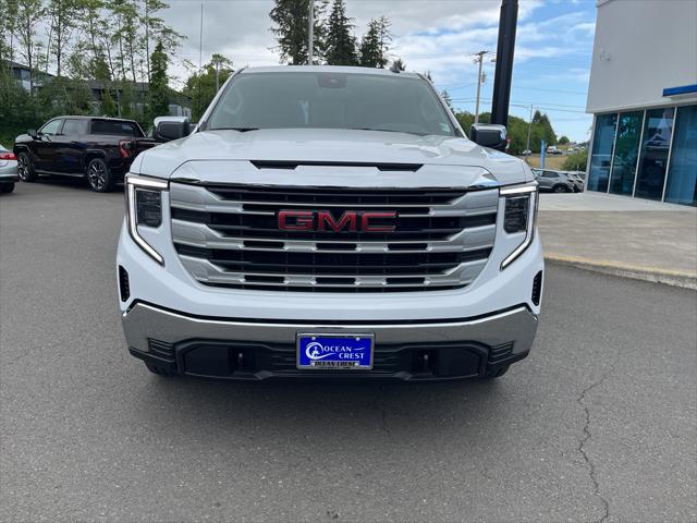 new 2024 GMC Sierra 1500 car, priced at $67,902
