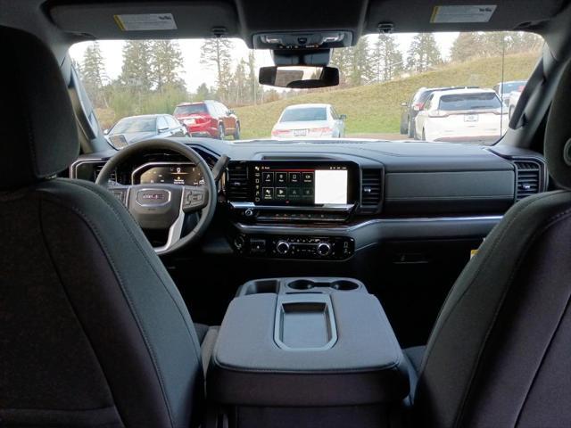 new 2024 GMC Sierra 1500 car, priced at $67,902
