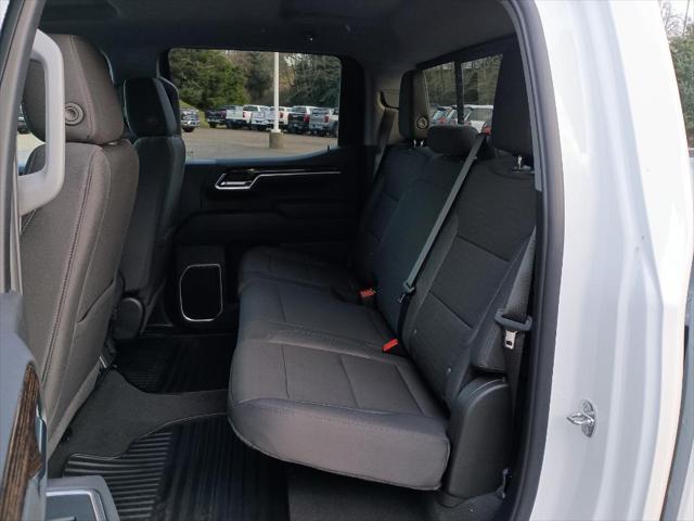 new 2024 GMC Sierra 1500 car, priced at $67,902