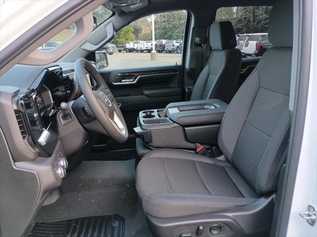 new 2024 GMC Sierra 1500 car, priced at $67,902
