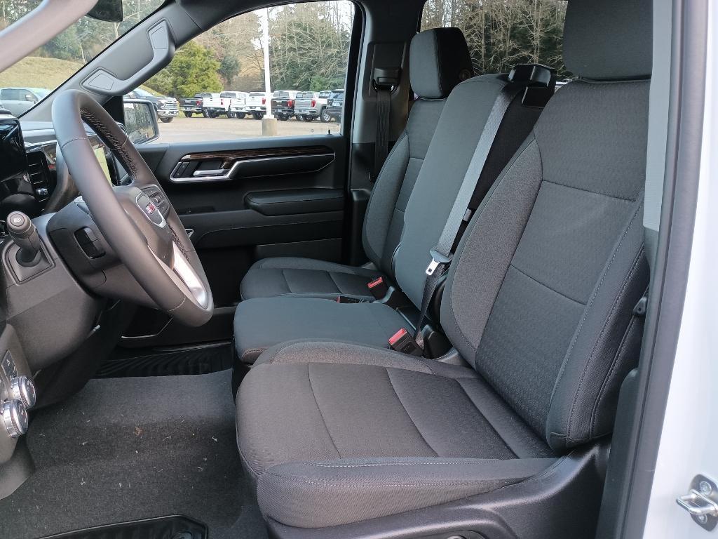 new 2024 GMC Sierra 1500 car, priced at $67,902