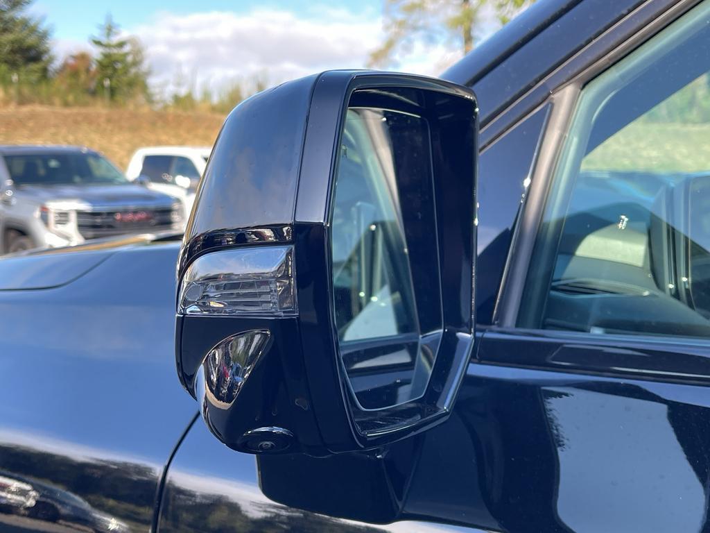 new 2026 Chevrolet Silverado EV car, priced at $89,285