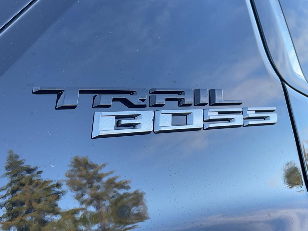 new 2026 Chevrolet Silverado EV car, priced at $89,285