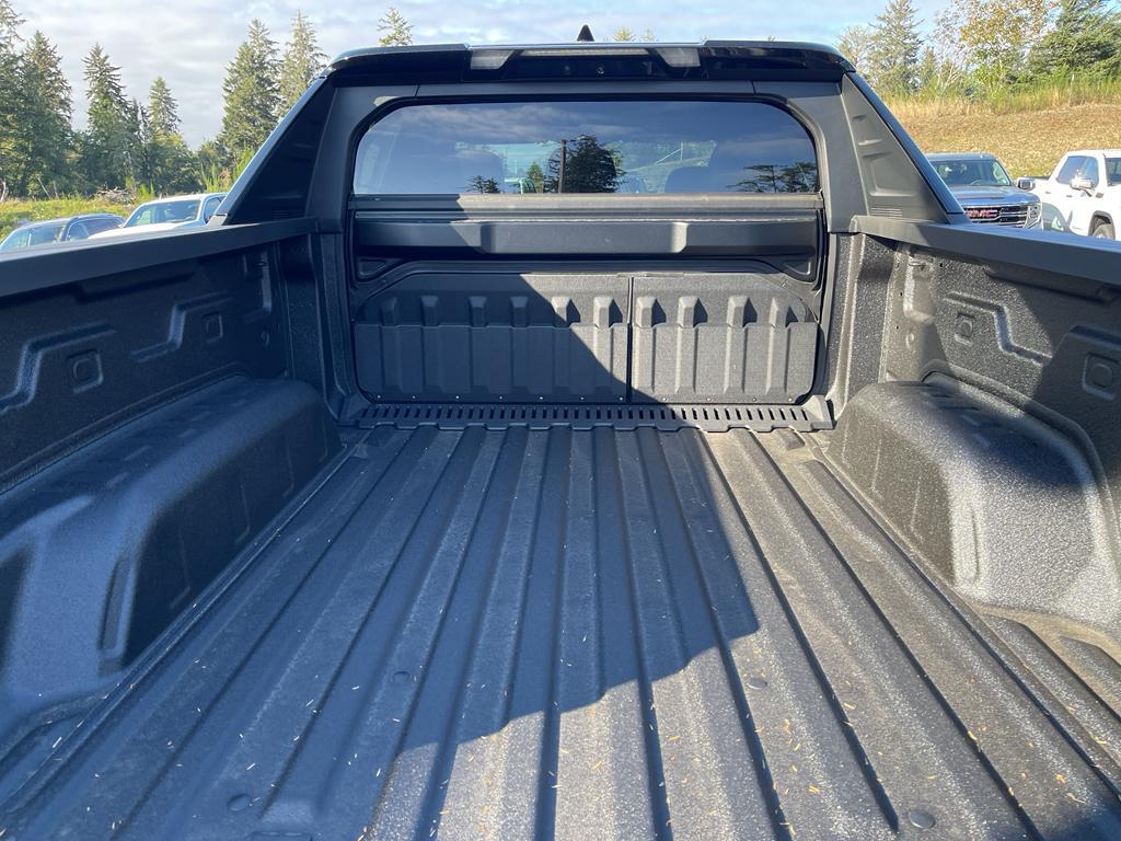 new 2026 Chevrolet Silverado EV car, priced at $89,285