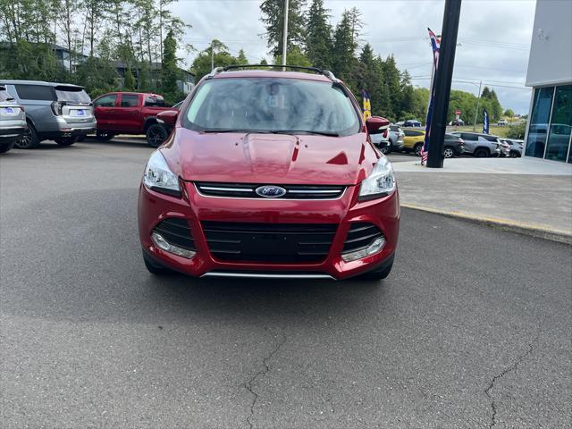 used 2016 Ford Escape car, priced at $10,532