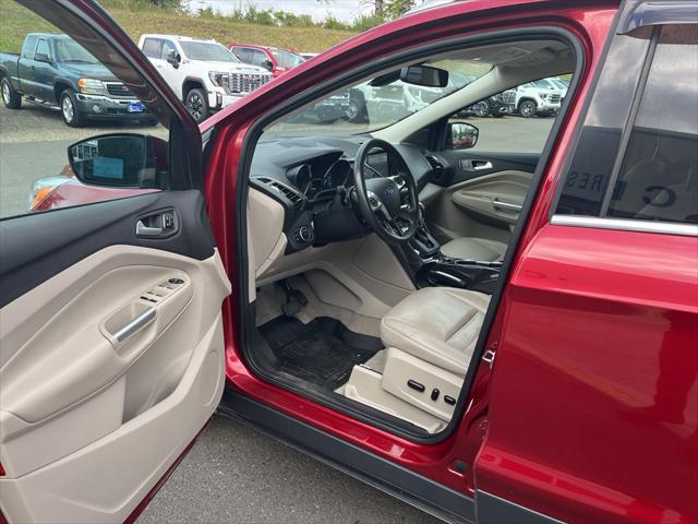 used 2016 Ford Escape car, priced at $10,532