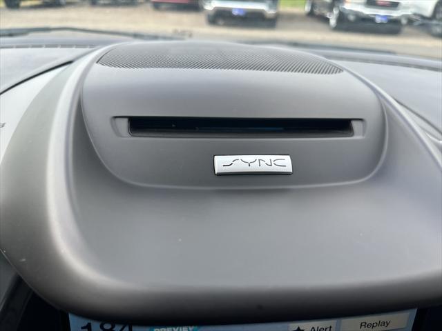 used 2016 Ford Escape car, priced at $10,532