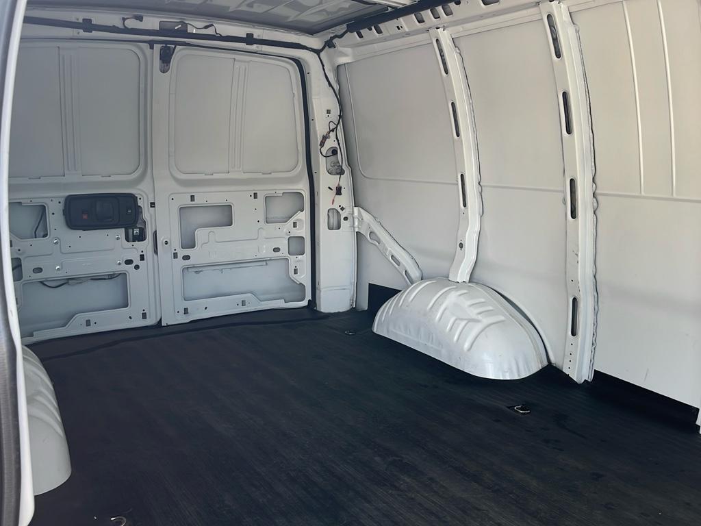 used 2023 Chevrolet Express 2500 car, priced at $33,232