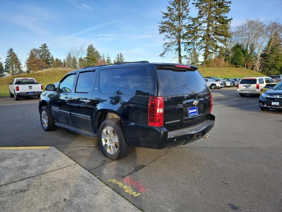 used 2008 Chevrolet Suburban car, priced at $19,999