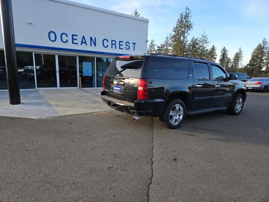 used 2008 Chevrolet Suburban car, priced at $19,999