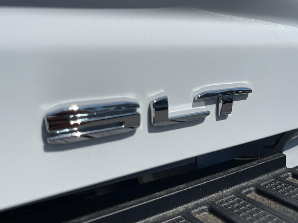 new 2025 GMC Sierra 3500 car, priced at $84,250