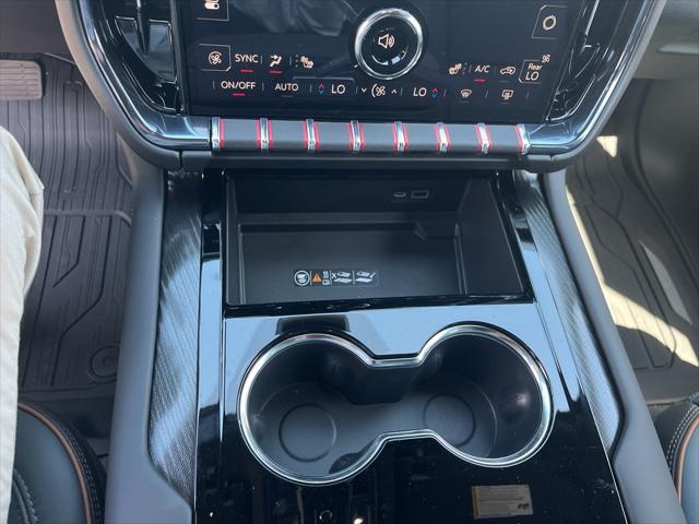 new 2025 GMC Yukon car, priced at $85,865