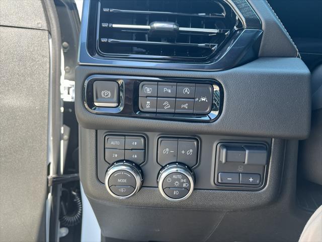 new 2025 GMC Yukon car, priced at $85,865