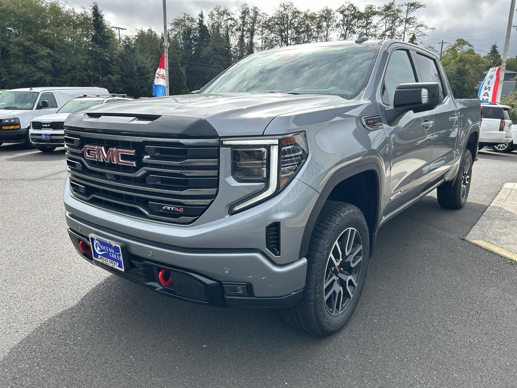 new 2026 GMC Sierra 1500 car, priced at $73,955