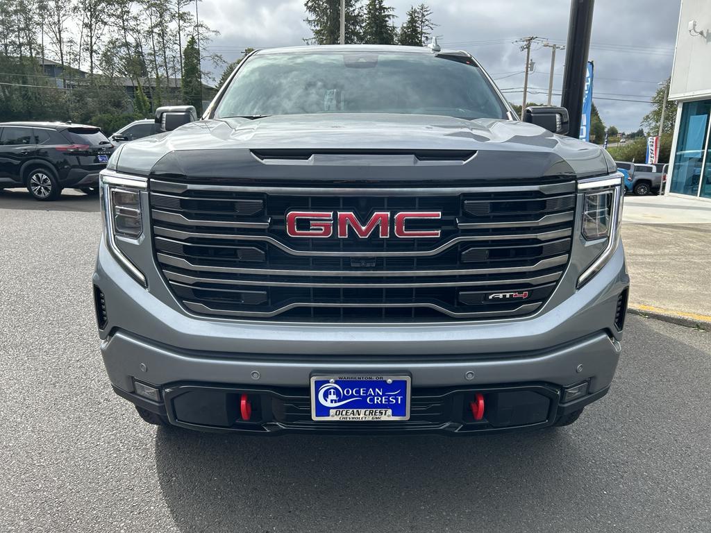 new 2026 GMC Sierra 1500 car, priced at $73,955