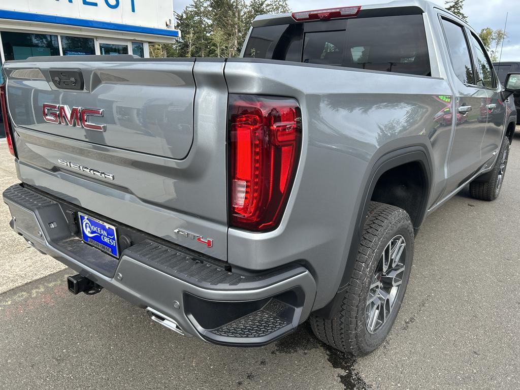 new 2026 GMC Sierra 1500 car, priced at $73,955