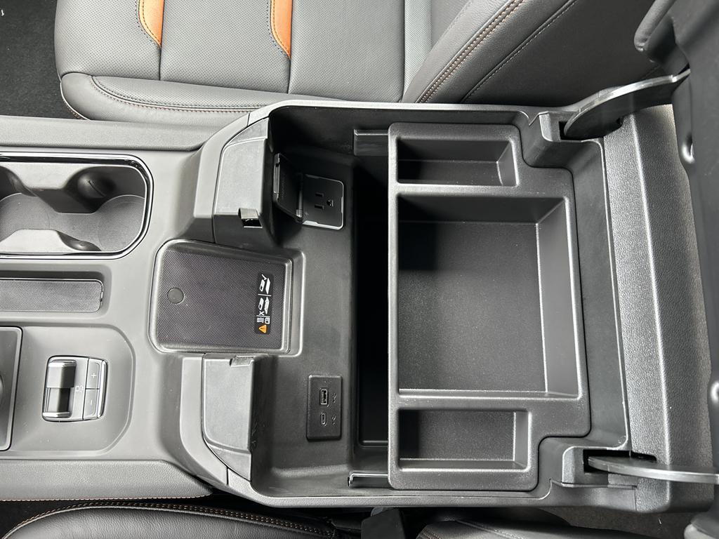 new 2026 GMC Sierra 1500 car, priced at $73,955