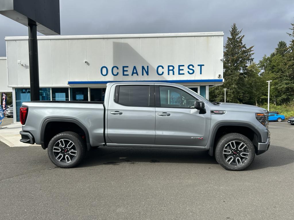 new 2026 GMC Sierra 1500 car, priced at $73,955